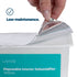 500ml Teardrop Disposable Dehumidifier 5-pack